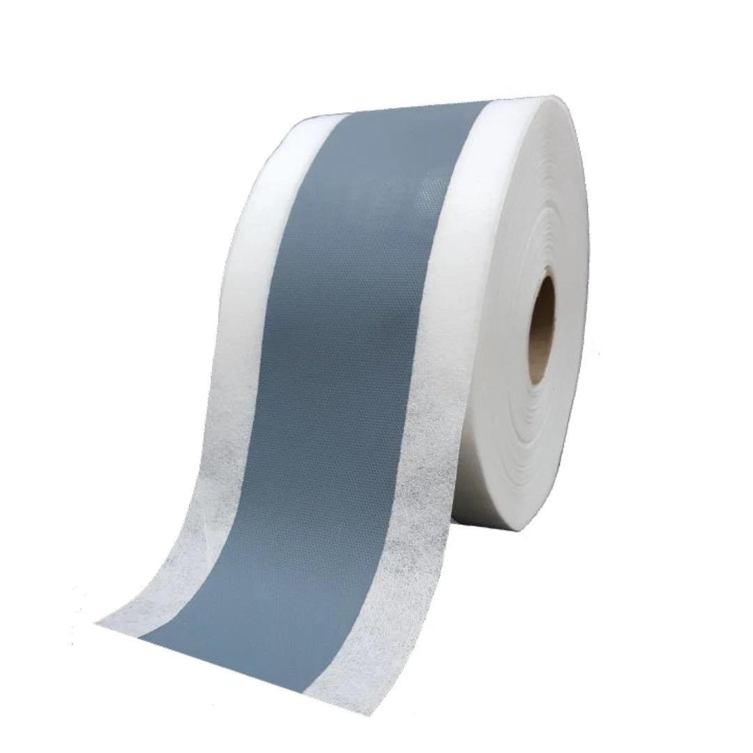 TPE Felt Chamfer Tape