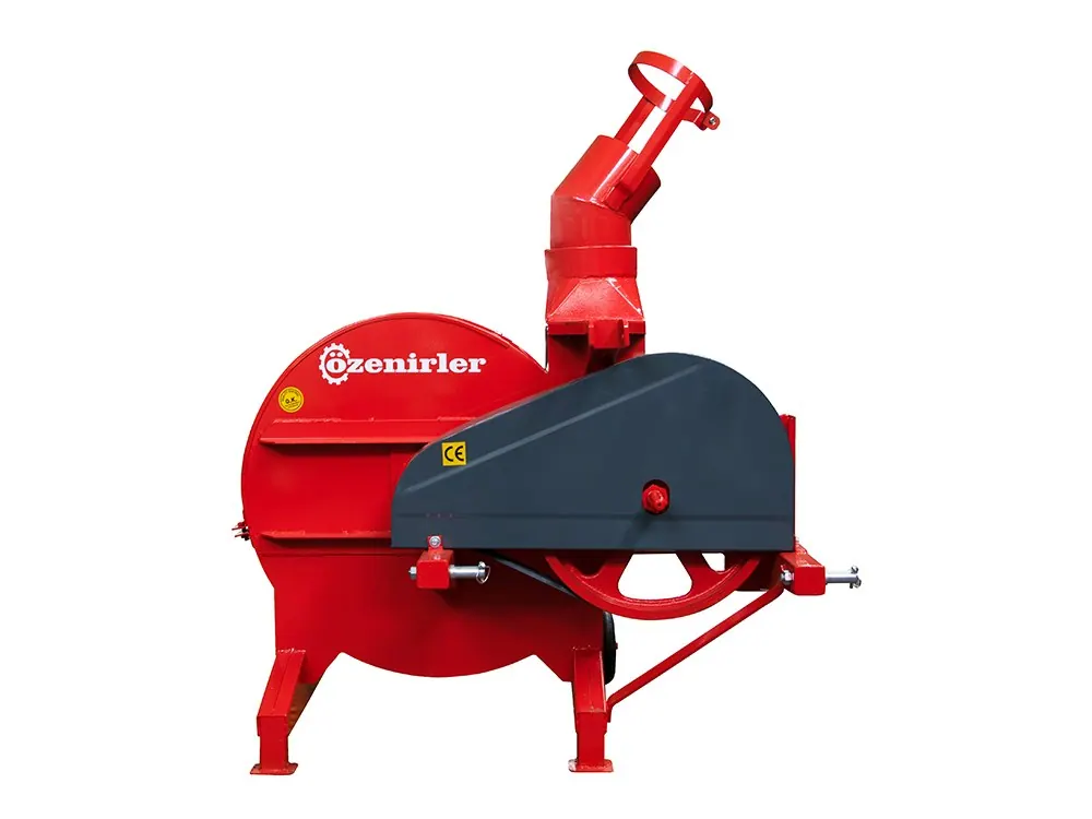 Straw Aspirator