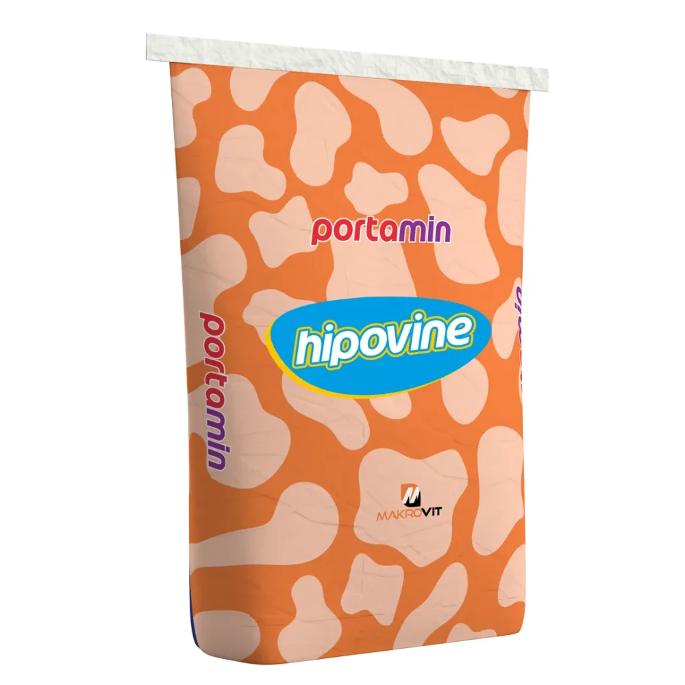 Portamin Hipovine premix for small ruminants