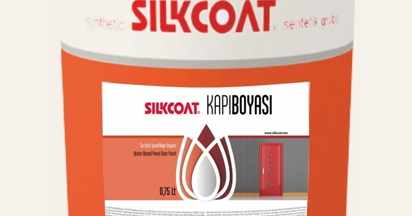 Door Paint