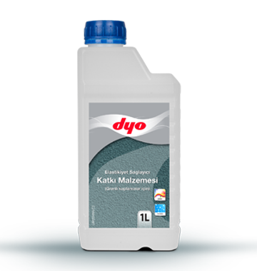 مضاف دهانات DYO