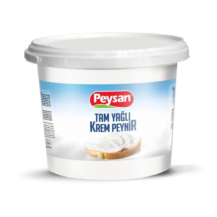 Peysan Full Fat Spreadable قشدة جبن 2750 غ