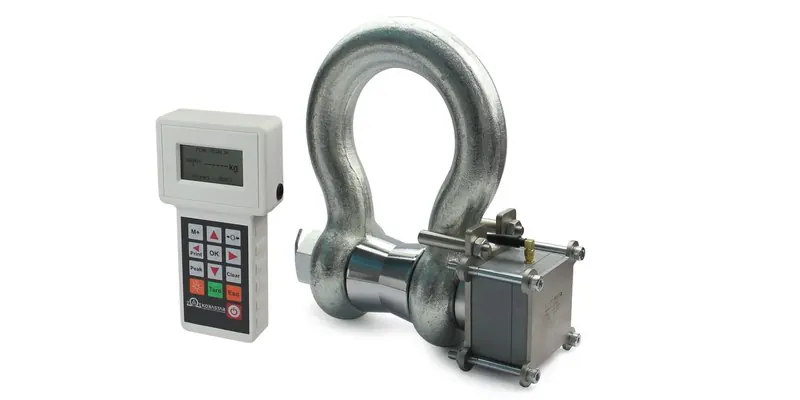 SPW Load Shackle