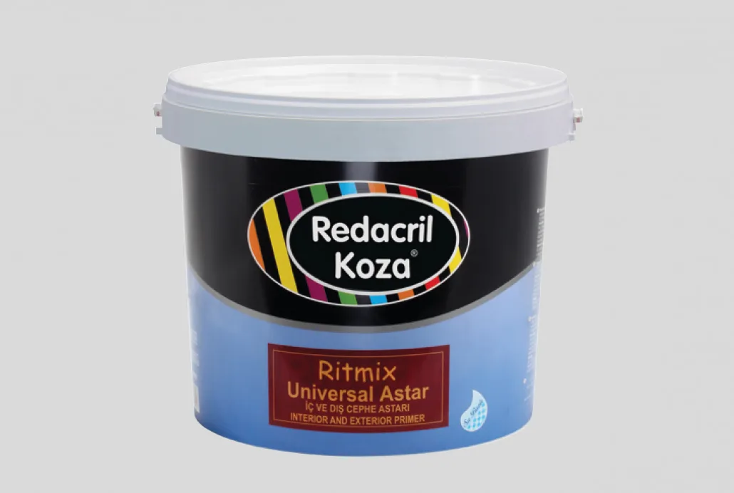 Universal primer Redacril Koza Ritmix
