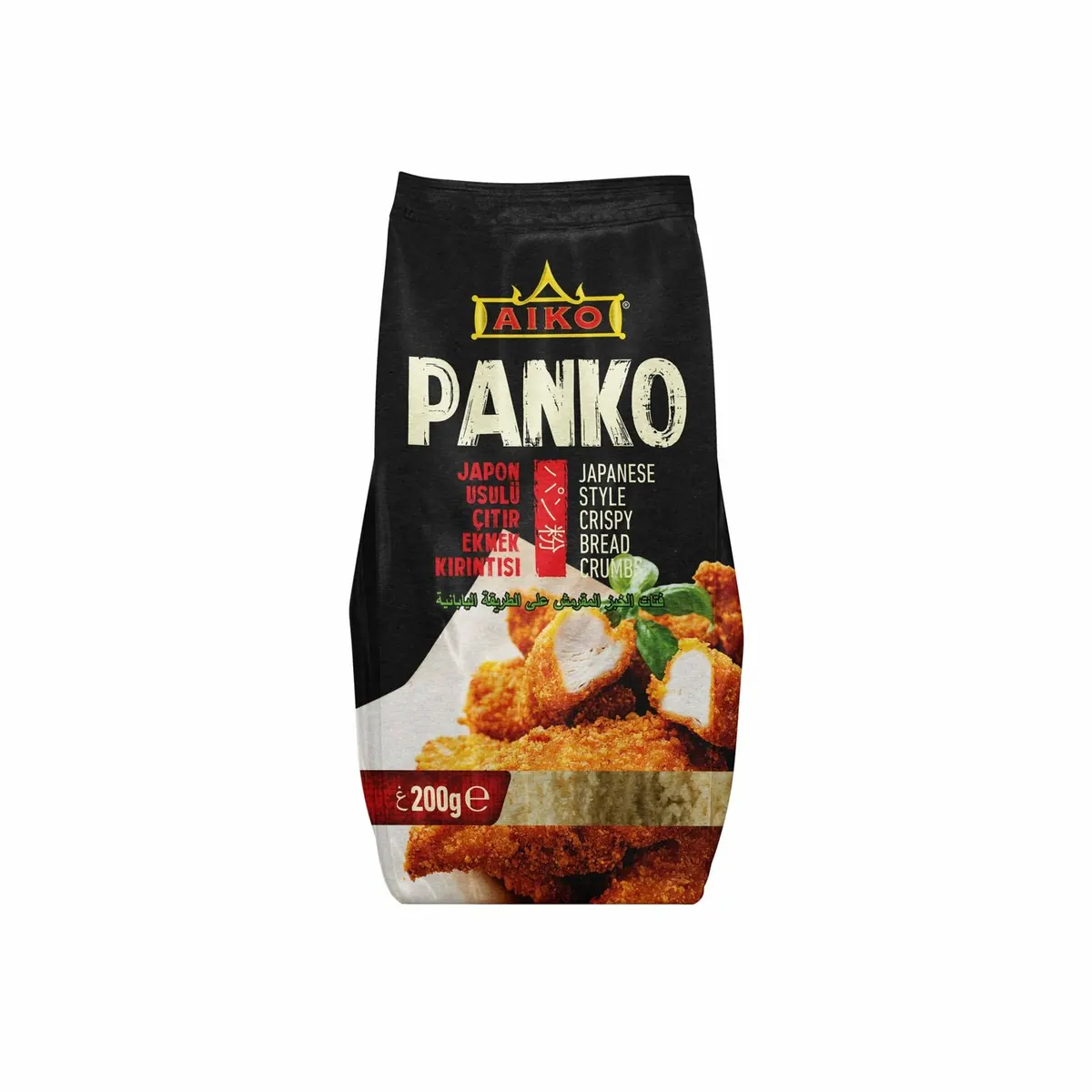بقسماط بانكو Aiko 200 غرام