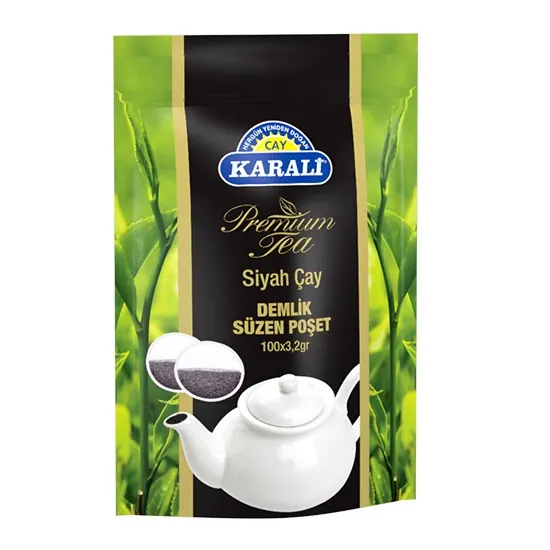 شاي إبريق Karali Premium