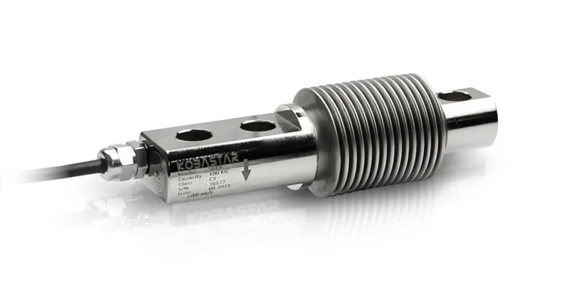 SBK-B Bellow Type Load Cell