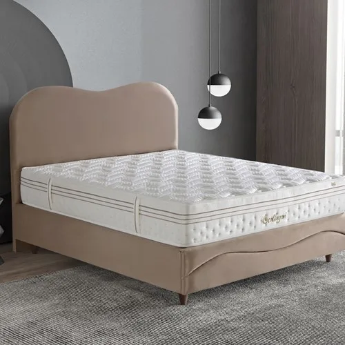 Collagen Deluxe 3'lü bed set