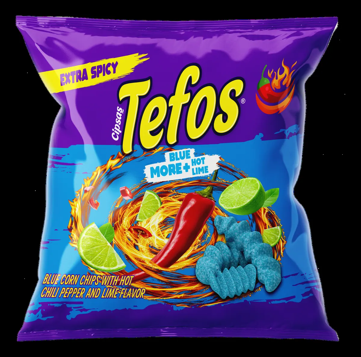 Corn Chips