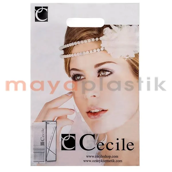 كيس بمقبض GECME-POSETLER
