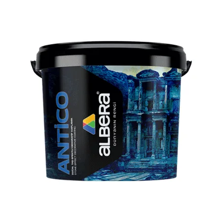 DECOSENSE ANTİCO decorative paint