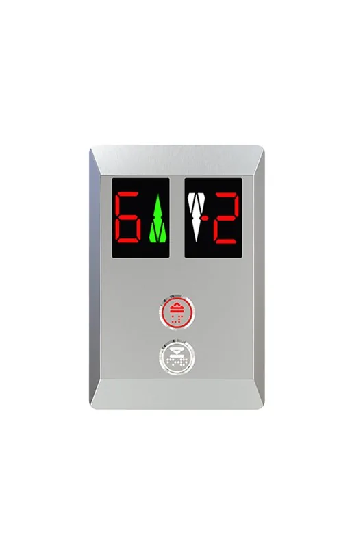 لوحة طوابق (LOP) ORD-LOP-3