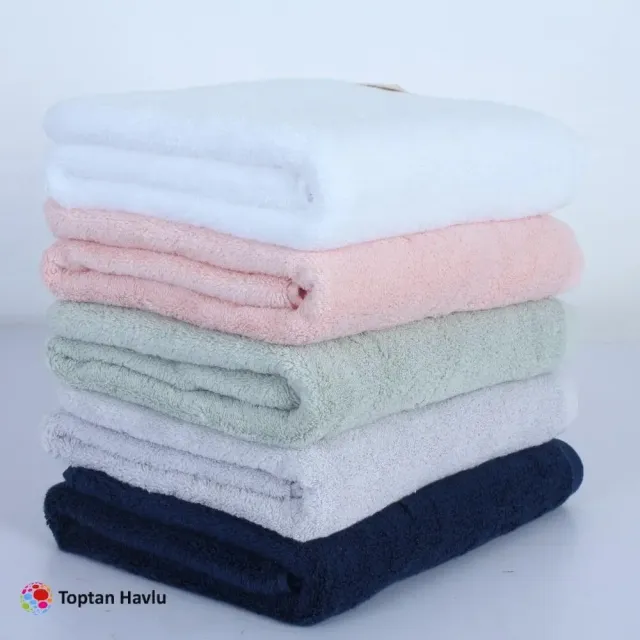 Bath Towel 90×150 Microfiber