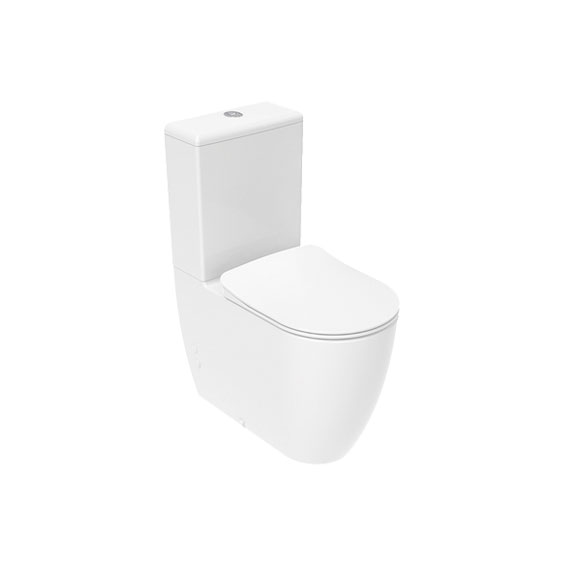 مرحاض حائطي مجاني FE360-00CB00E-0000 360x407x650