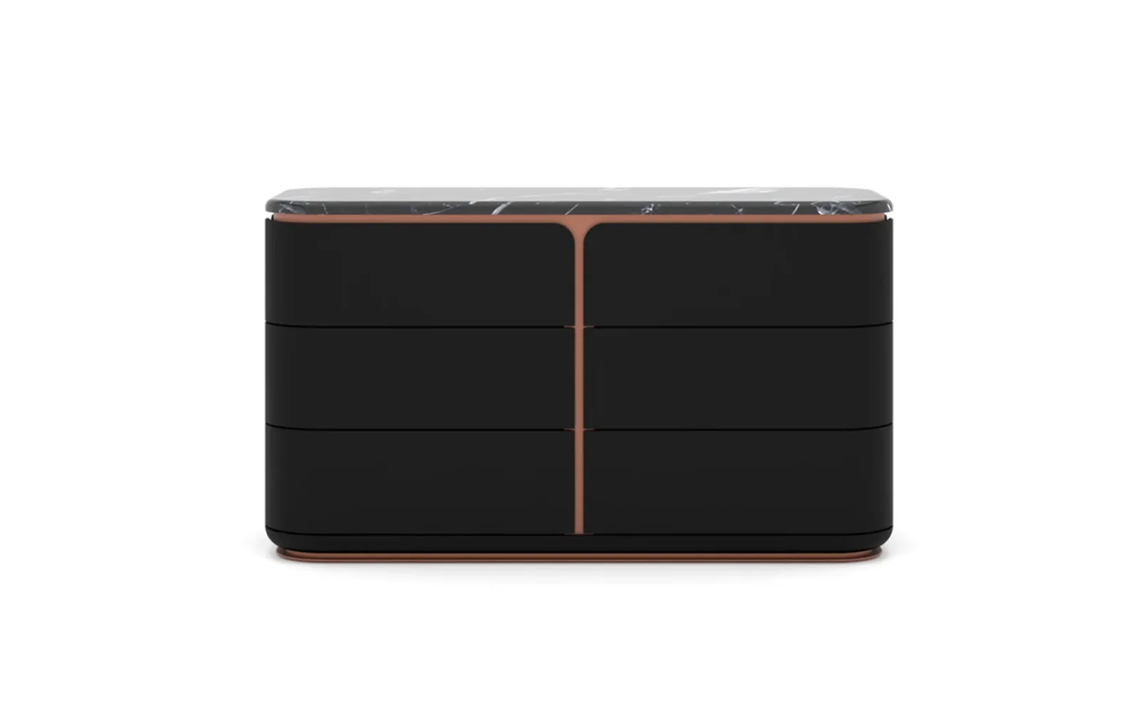 TULIP DRESSER