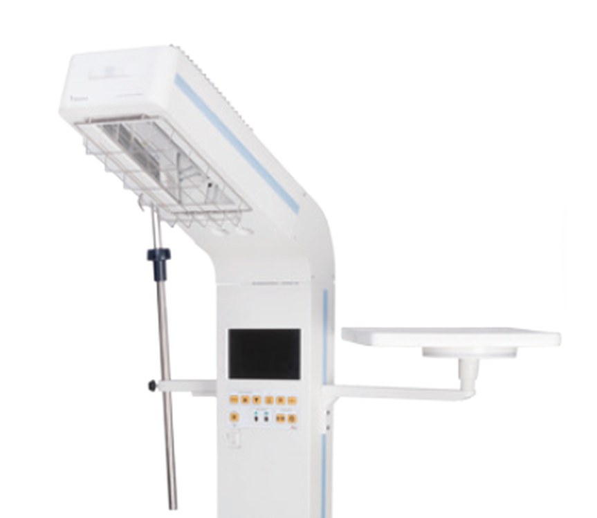 سرير تدفئة أطفال Babyrest M50