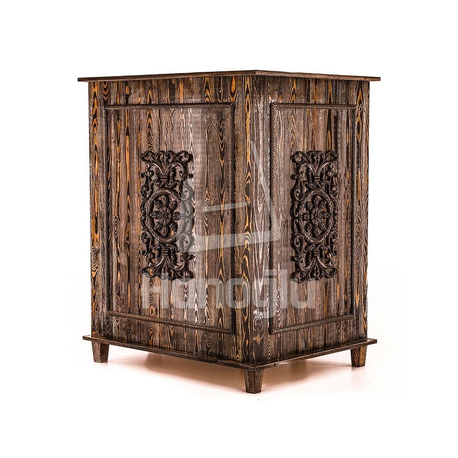 HB731 Reception Desk