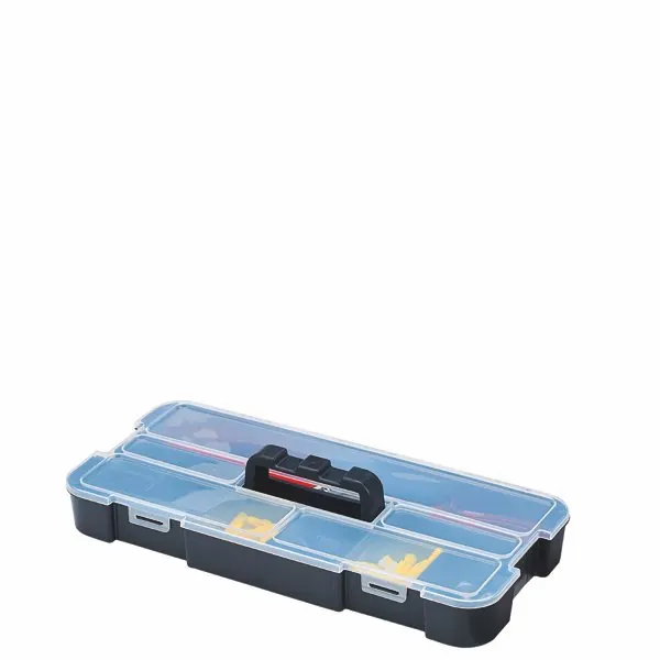 SM.02-18 inch with organizer STRONGO metal