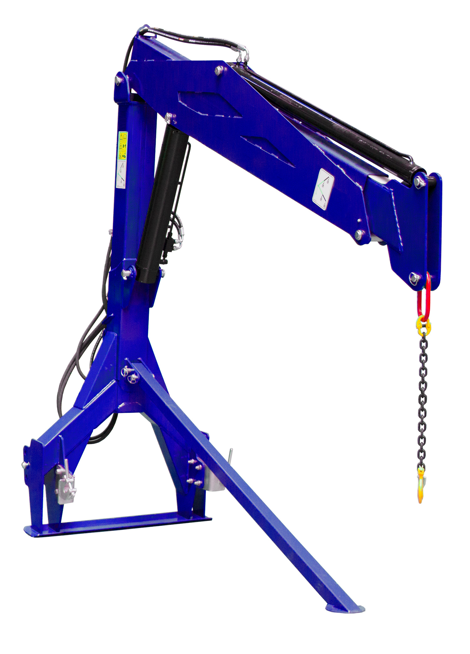 ARI-L - Arigo Agricultural Machinery