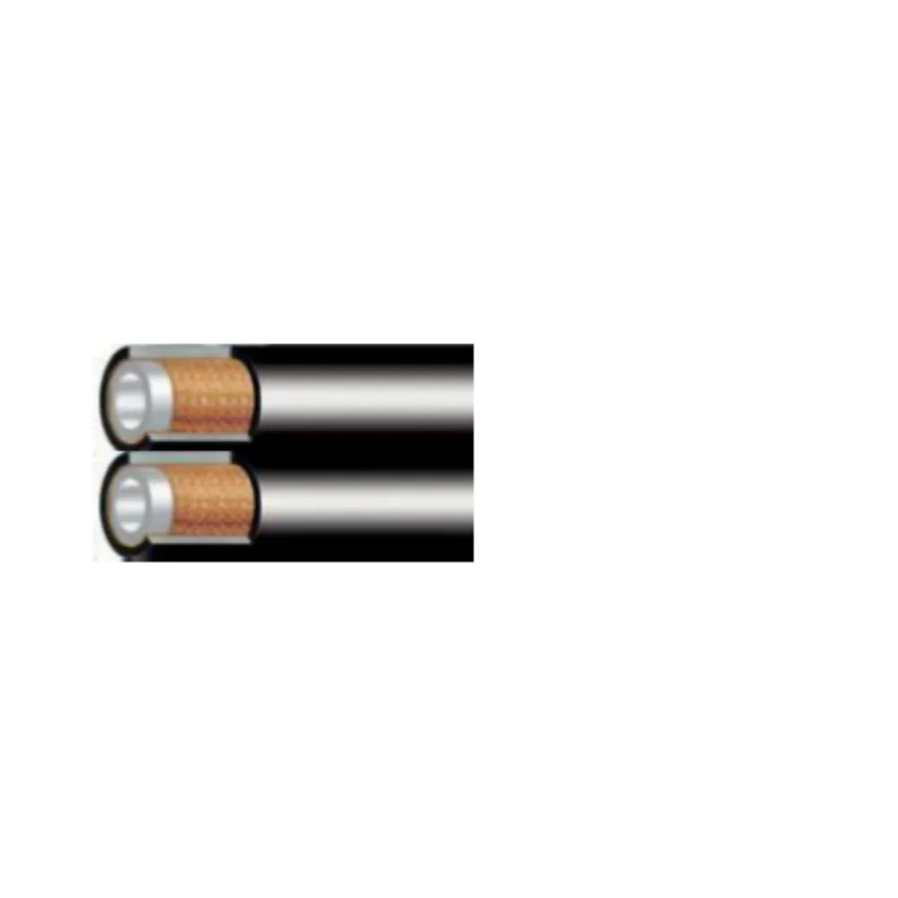 خرطوم هيدروليكي عالي الضغط SELSTEEL-1 IKIZ