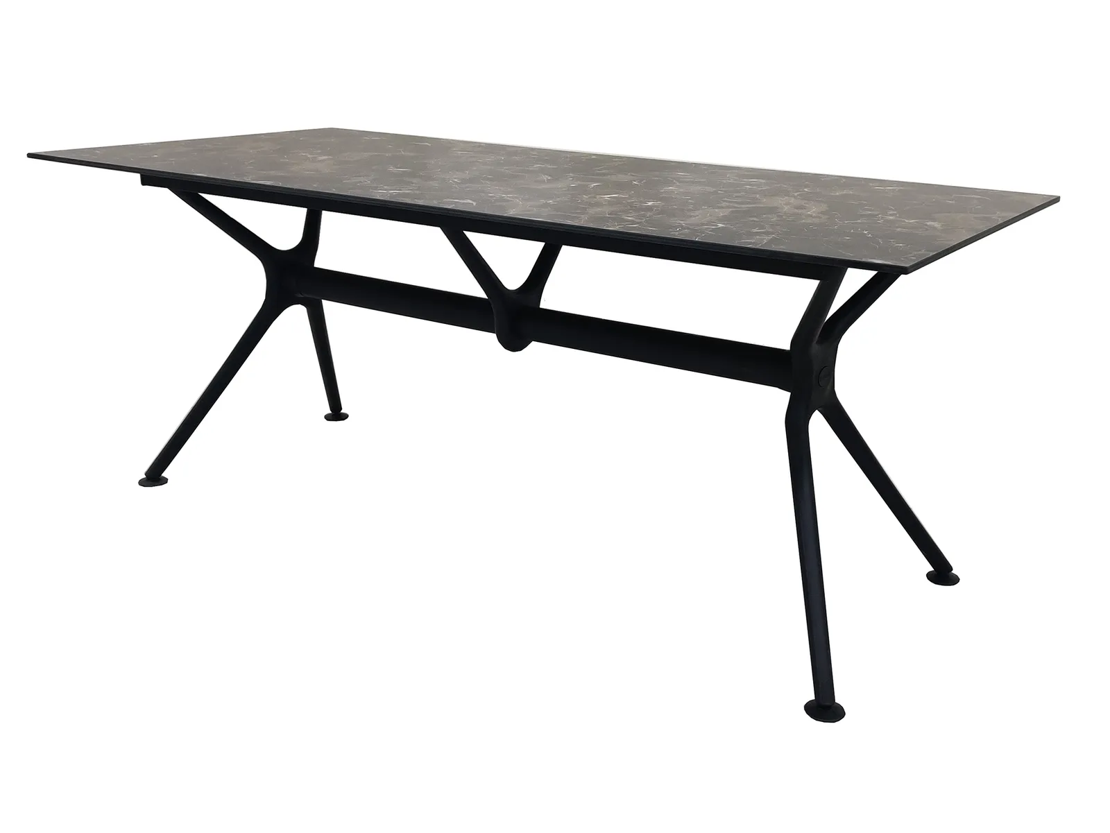 طاولة خارجية 90x210 Modus Compact