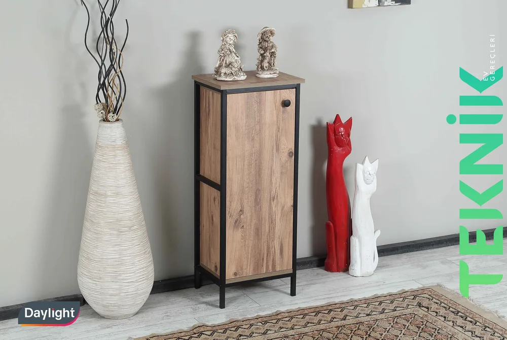 Asos-1 Bedside Table