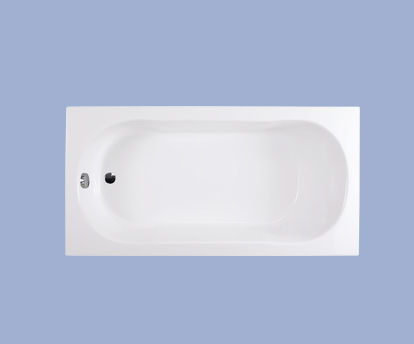 أحواض استحمام مستطيلة موديل ca120