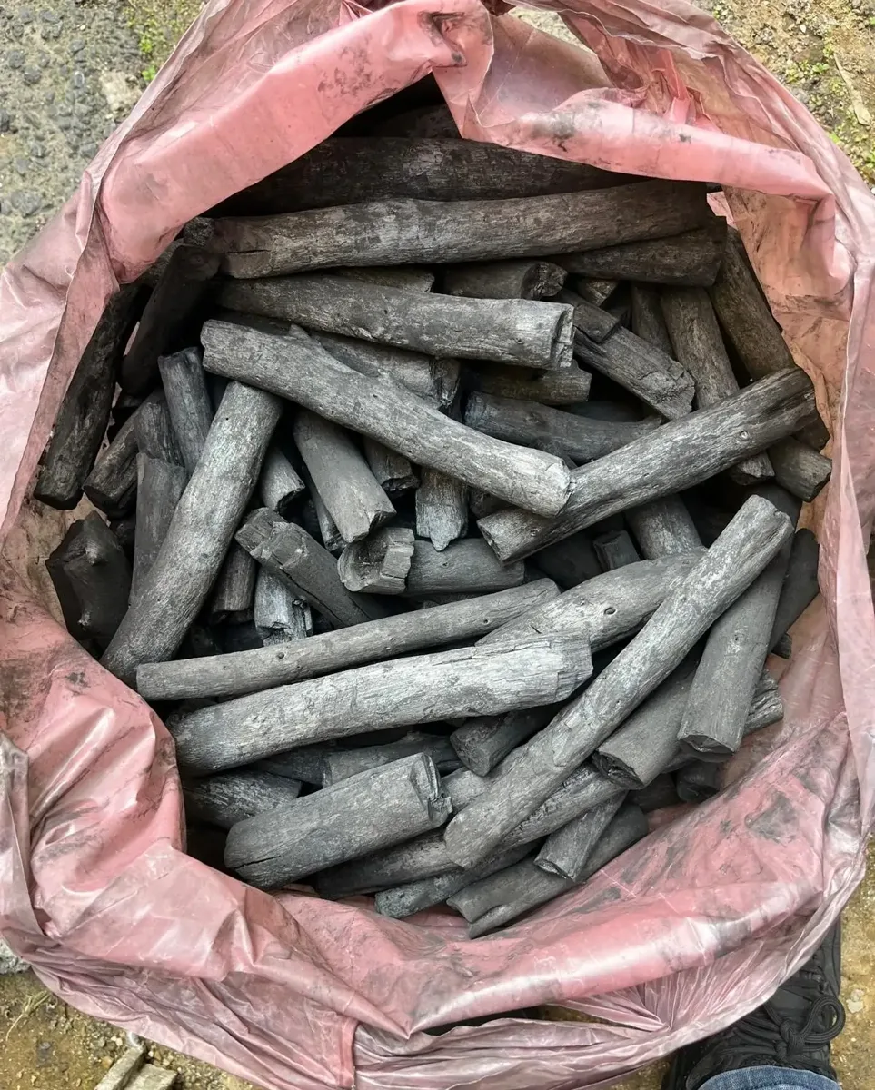فحم نرجيلة كوبا طبيعي