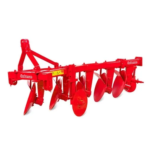 ADP Disc Plough