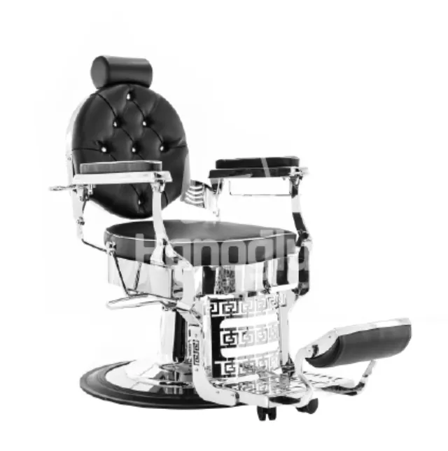 Barber Chair HKL 300 | Hanoğlu Concept