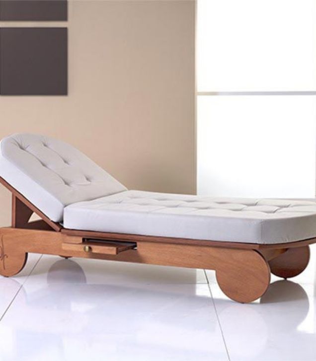 CROSS DM-145 SPA Rest Bed