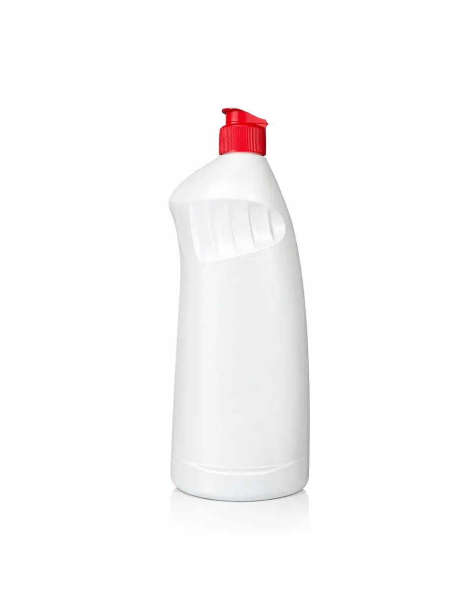 عبوة منظفات TDA-135 سعة 500 mL