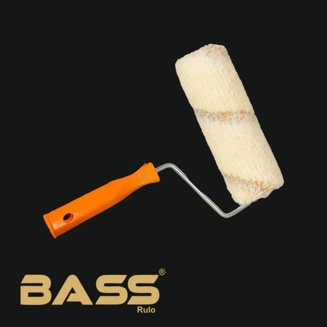 20 Cm interior and exterior paint roller
