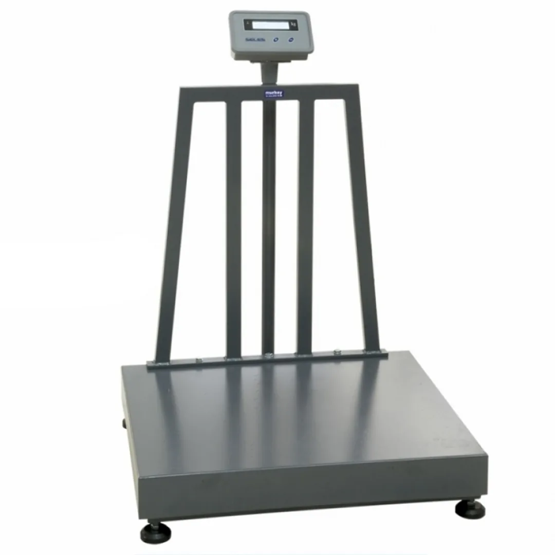 A1-OL platform scale