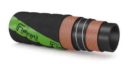 خرطوم مياه للشفط والتفريغ FLX-WTR SDC/5