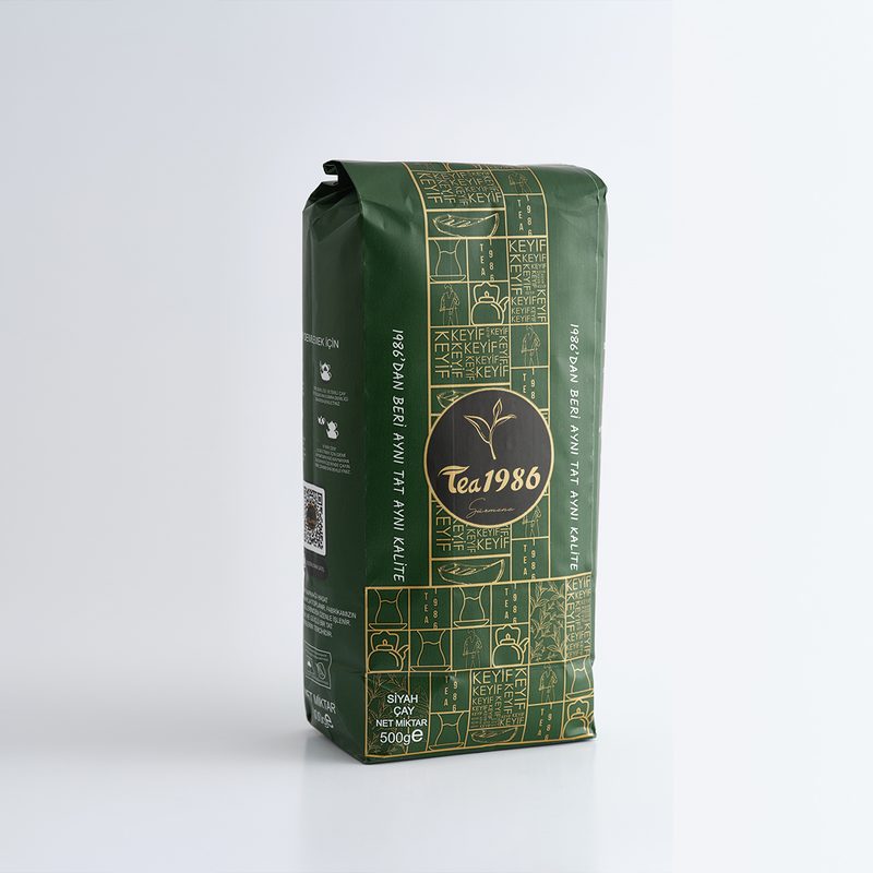 شاي Keyif 500 غ عبوة 2