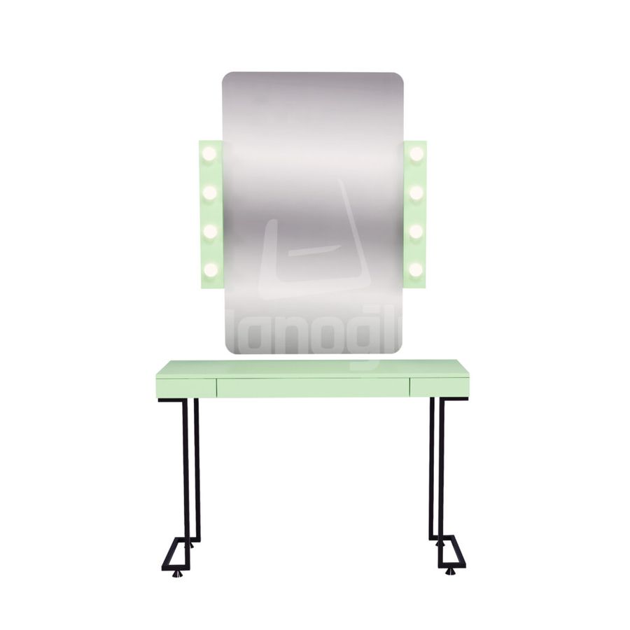 HT705 Hairdresser Counter