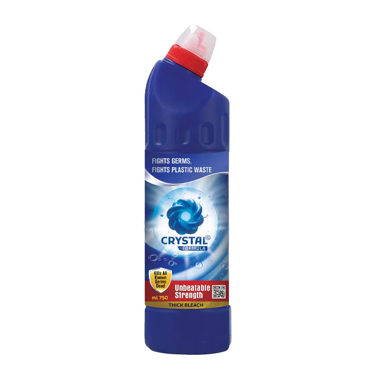 Thick Bleach 750 ml