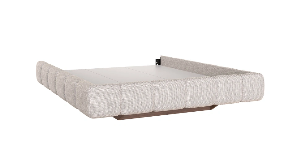Sintra Bed Without Headboard – 160 cm
