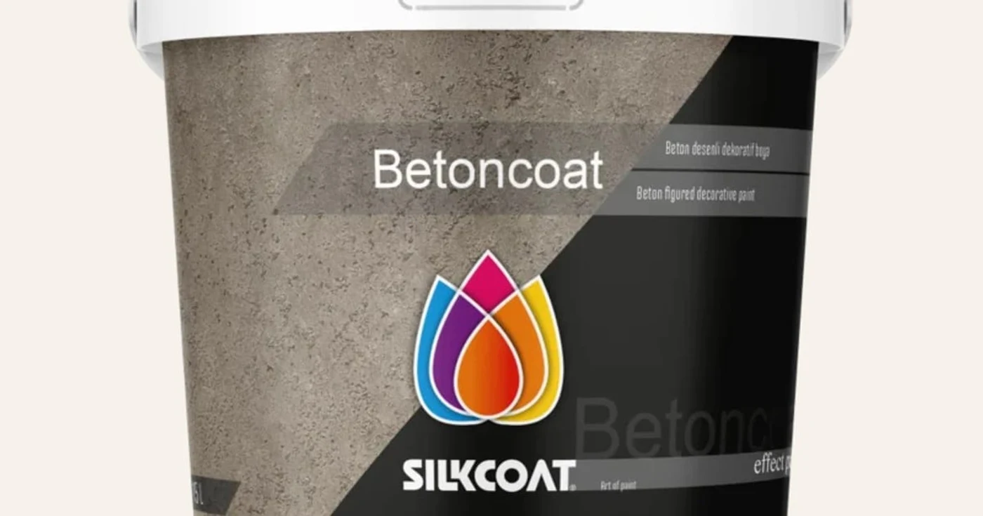concrete coat