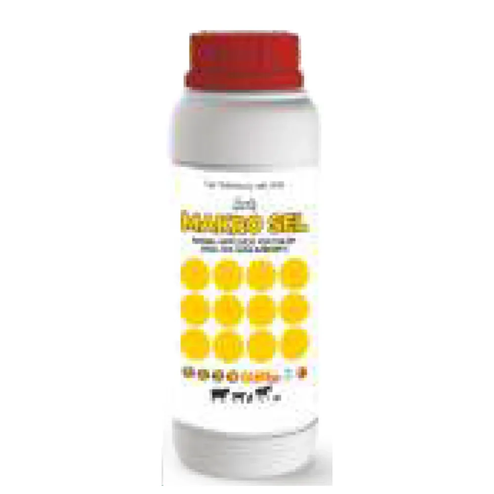 Portasol Makro Sel premix for poultry