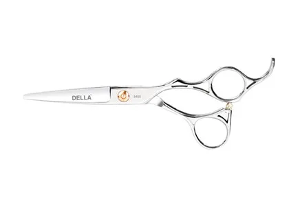 Professional hair cutting scissor D-353