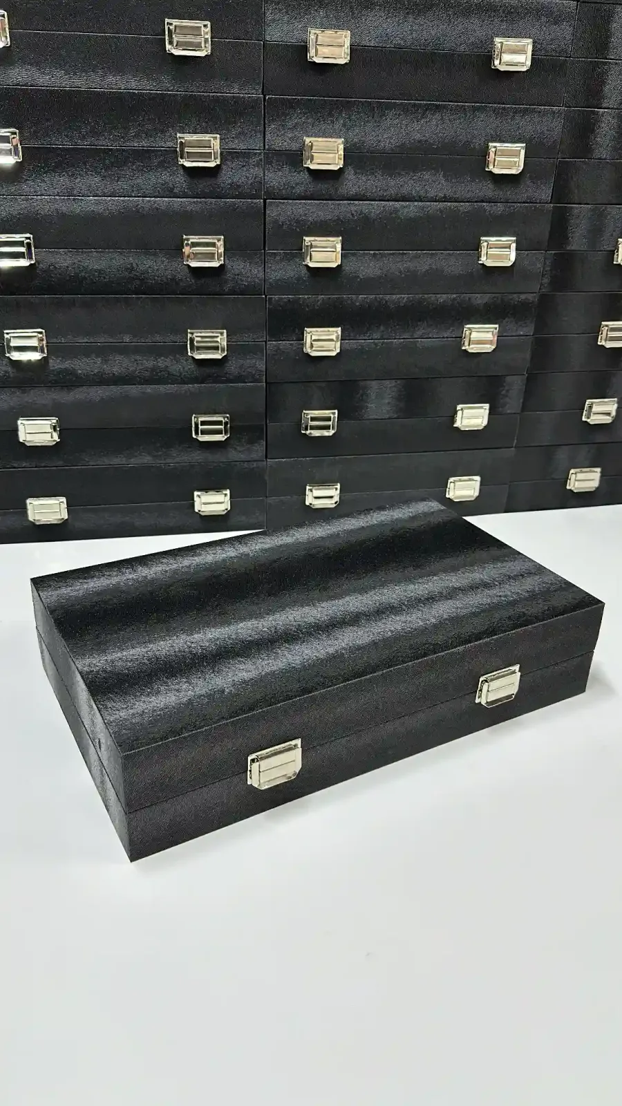 3-piece bangle box
