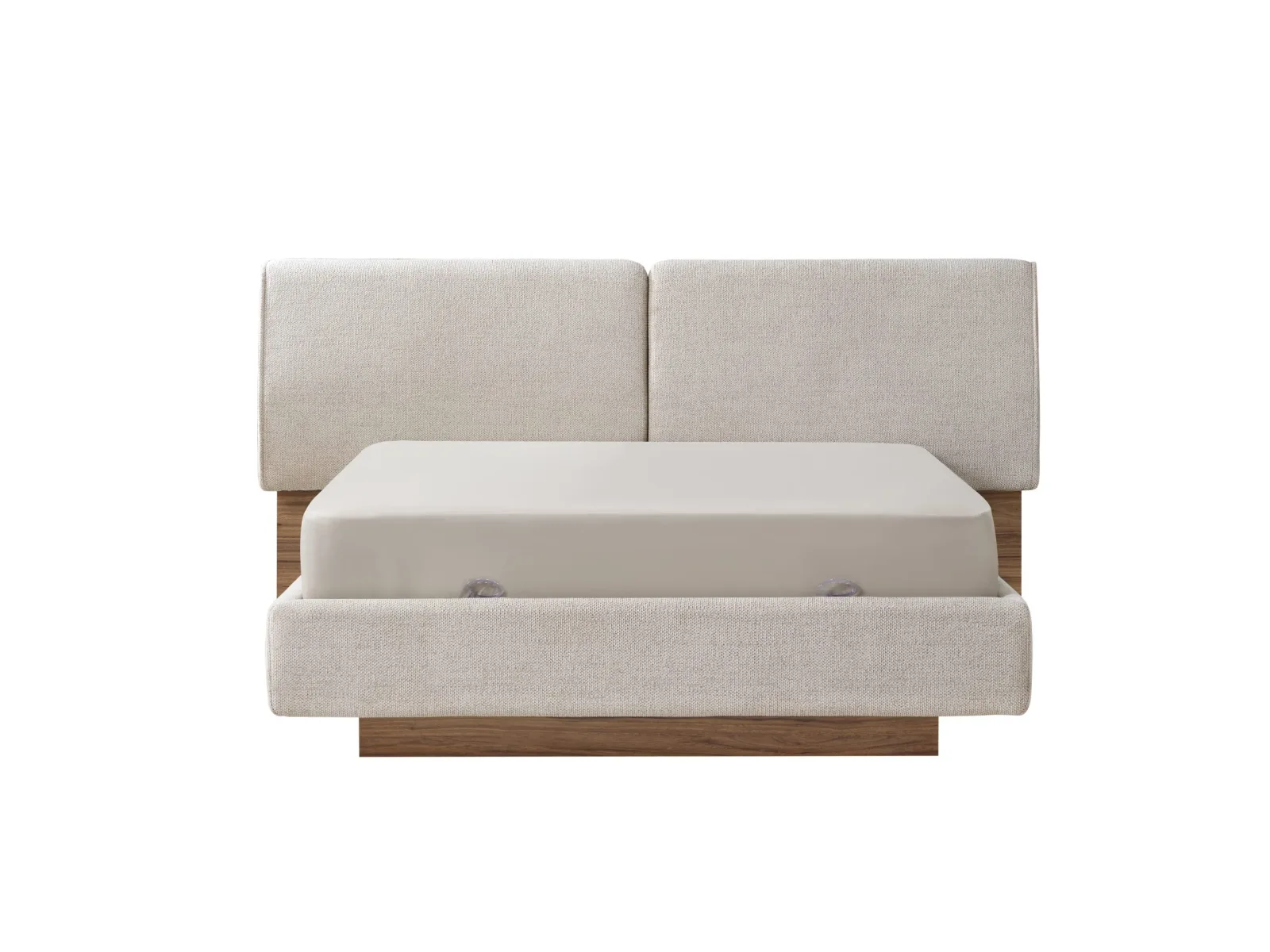Prada 1600*2000 Bed with Base