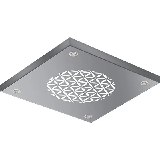 سقف كابين موديل T1014