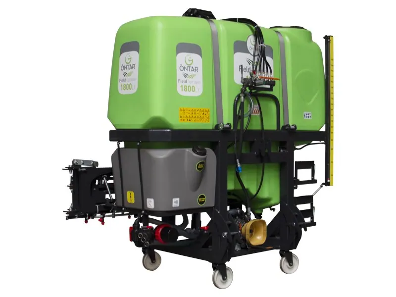 Sprayer – Panter Maxi Fox