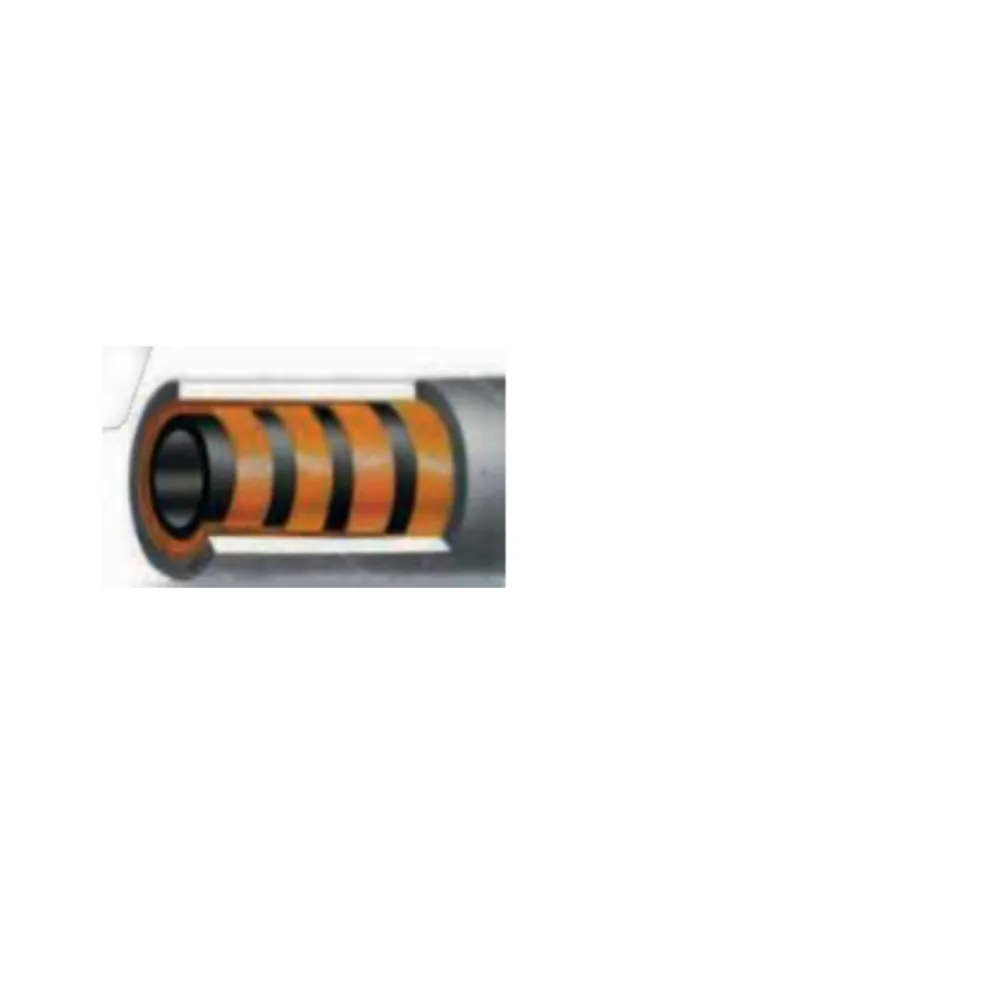 خرطوم هيدروليكي عالي الضغط POWERSTREAM R12 Plus