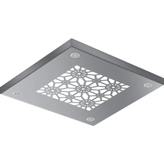 سقف كابين موديل T1001