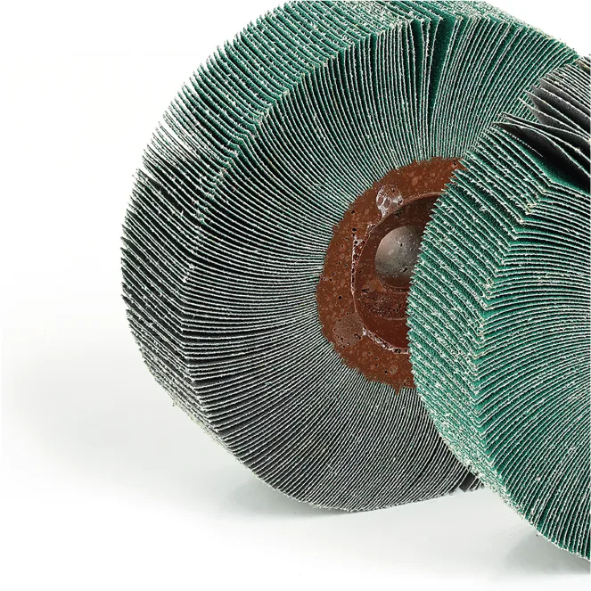 ZC 651 T abrasive jumbo roll
