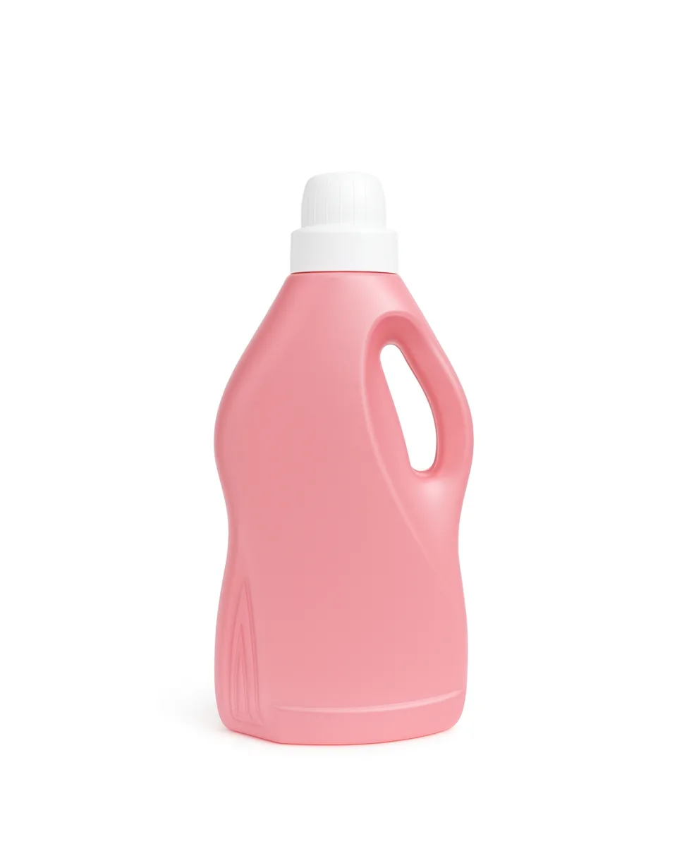 عبوة منظفات TDA-118 سعة 2L